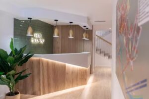 Hotel “El Casino”