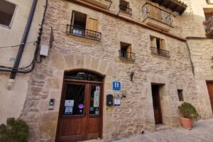 HOTEL EL CASTELL
