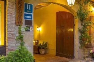 Hotel El Cau del Papibou