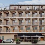 Hotel el Cid