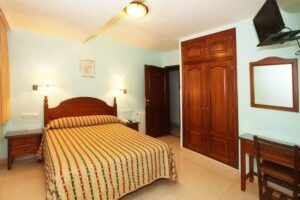 Hotel El Cisne Verde