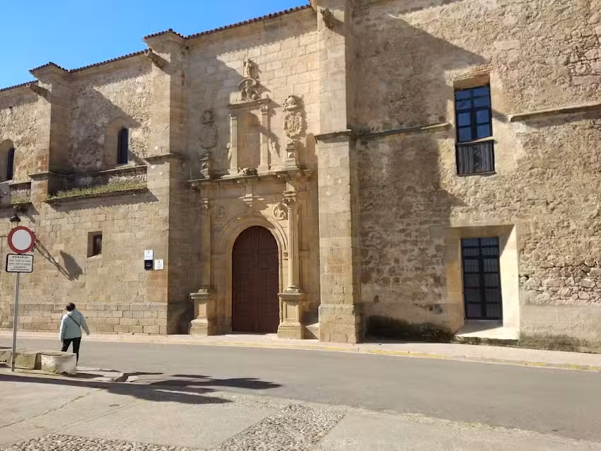 Hotel El Clavo
