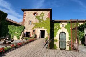 Hotel El Convento de Mave