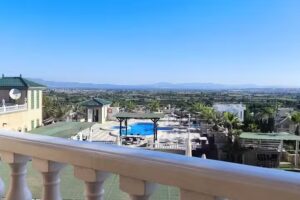 Hotel El Corazon Rojales Alicante