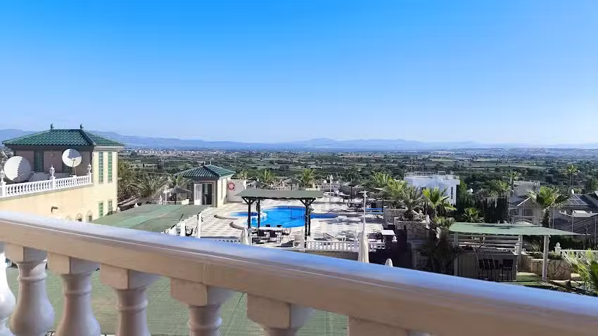 Hotel El Corazon Rojales Alicante