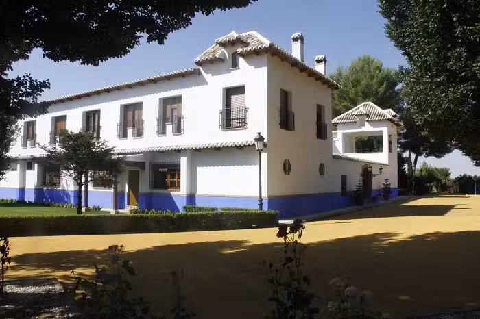 HOTEL EL CORTIJO DE DAIMIEL
