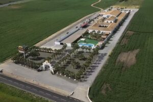 HOTEL EL CORTIJO LOS NARANJOS DE SAN JUAN