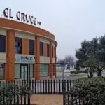 Hotel El Cruce