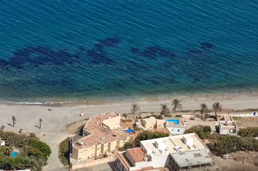 Hotel El Dorado