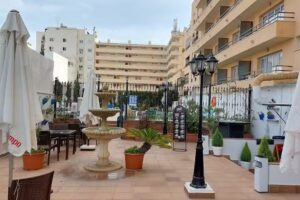 Hotel El Faro Marbella