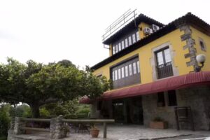 Hotel El Foyu
