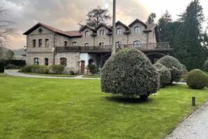 Hotel El Jardín de Carrejo