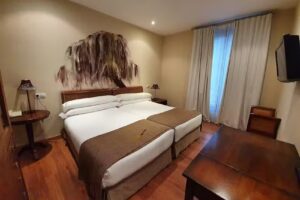 Hotel El Jardín de Eugenia