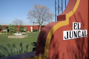 Hotel El Juncal