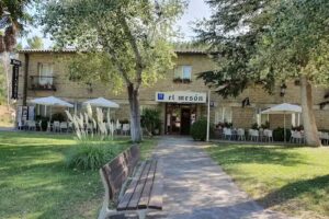 Hotel El Mesón