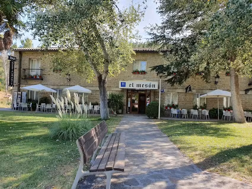 Hotel El Mesón