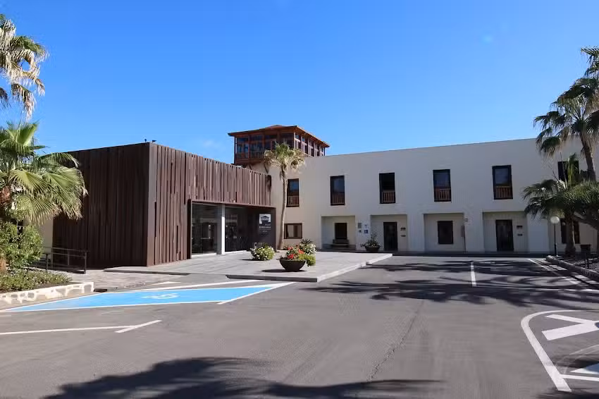 Hotel El Mirador de Fuerteventura