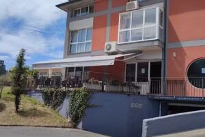 Hotel El Mirador del Nalón