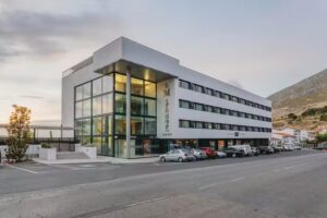 Hotel El Mirador Loja