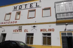 Hotel El Molino