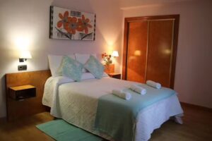 HOTEL EL MOLINO DE PANCORBO (ABIERTO)