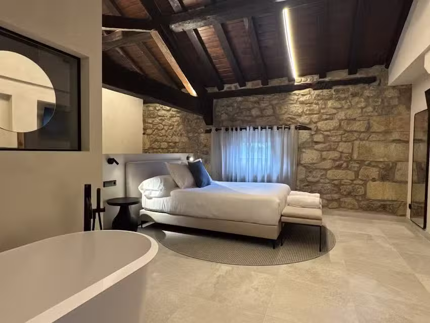 Hotel El Paraíso del Pas