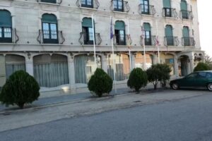 Hotel El Paraje de Sayago