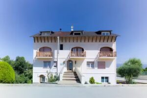 Hotel el Pi de Sant Just