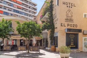 Hotel El Pozo