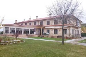 Hotel El Prado de las Merinas