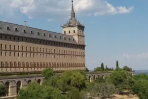 Hotel El Quemao Del Roble