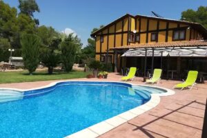 Hotel El Racó De La Pintora adults only