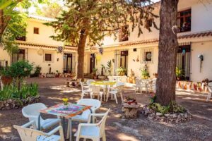 Hotel El Refugio del Juanar