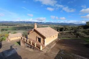 Hotel El Rincon De Cabañeros