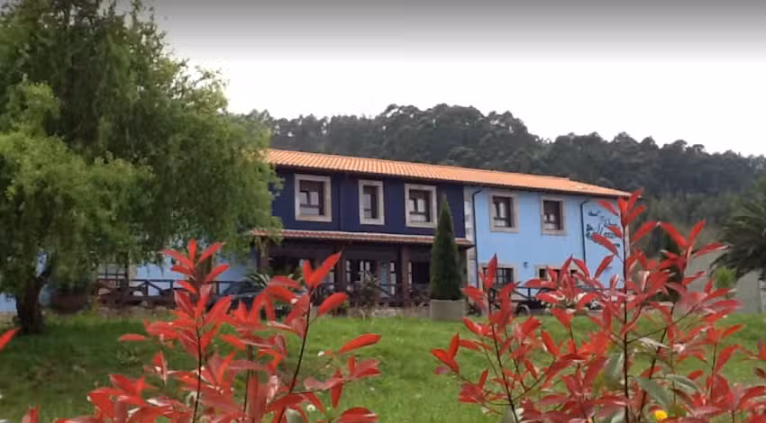 Hotel El Rincon de Yaxu