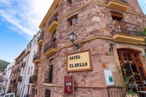Hotel El Rullo