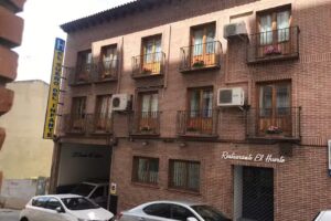 Hotel El Sueño del Infante