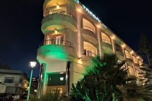 Hotel El Trébol/ el trebol bar&hotel