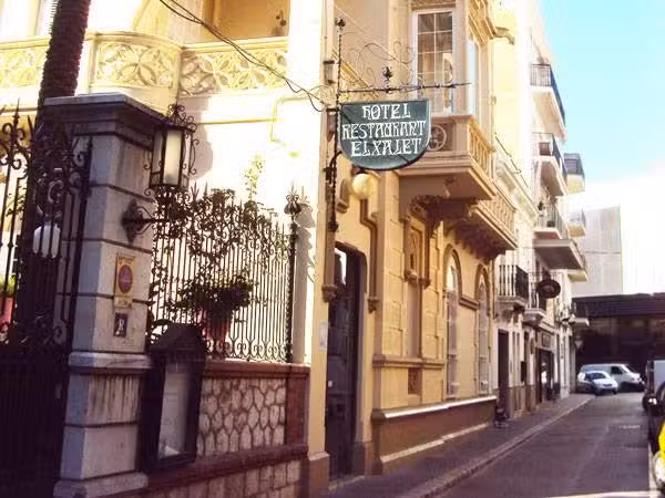 Hotel El Xalet