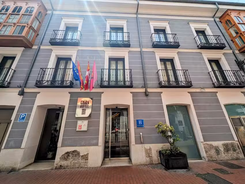 Hotel ELE Enara Boutique