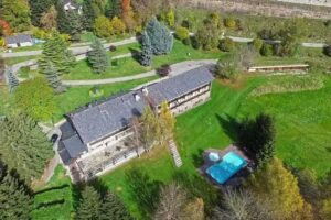 Hotel Els Avets Baqueira Bonaigua