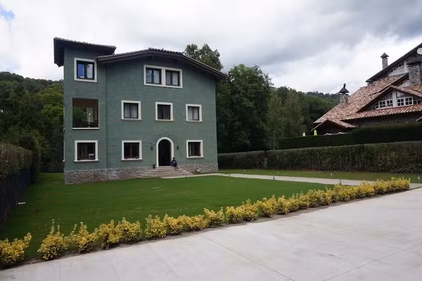Hotel Els Avets