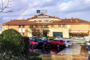 Hotel Els Noguers , Manresa