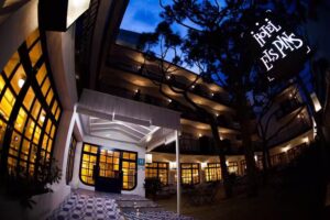 Hotel Els Pins Platja d’Aro