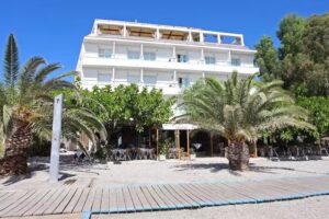 Hotel Embarcadero de Calahonda