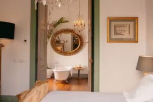 Hotel Emblemático La Casa de los Naranjos