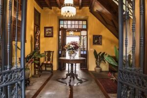 Hotel Emblemático San Marcos