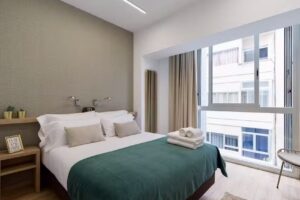 Hotel Emeté Las Canteras