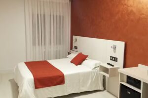 Hotel Emperatriz I
