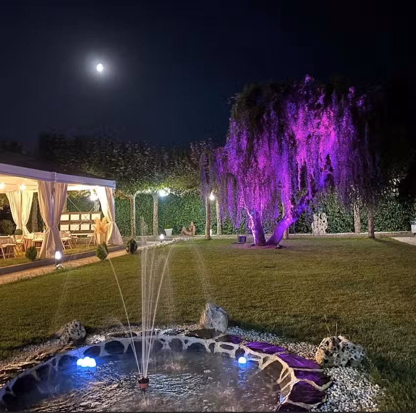 Hotel Emperatriz III